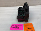 15 JEEP WRANGLER JK TIPM INTEGRATED MODULE FUSE BOX 68263897AA