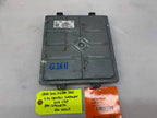 19 Chevrolet GMC 2500HD DURAMAX 6.6 L5P ENGINE COMPUTER ECU ECM 12706873