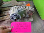 12 DODGE RAM 2500 3500 TRANSFER CASE P68069711AA 4WD 4X4 12-18