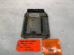 08 09 10 Chevrolet GMC 2500HD DURAMAX 6.6 LMM ECM ECU ENGINE COMPUTER 12609441