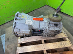 07 08 09 10 11 JEEP WRANGLER JK 6 SPEED NSG370 MANUAL TRANSMISSION P52104741AB