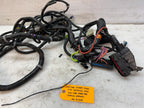 06 07 Chevrolet GMC 2500HD 3500 4wd EXT CAB SHORT BOX CHASSIS WIRING HARNESS