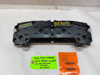 06 07 08 DODGE CHARGER SRT-8 SRT 6.1 OEM METRIC GAUGE CLUSTER P05029975AF