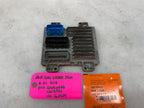 11 CHEVROLET GMC 2500 3500 1500 6.0 ENGINE COMPUTER ECU ECM 12640466 12616532