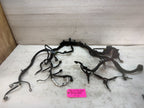 06 07 GMC CHEVROLET 2500HD DURAMAX 6.6 LBZ ENGINE MOTOR WIRING HARNESS LOOM