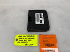 01-05 Chevrolet GMC 2500HD 3500HD 6.6 DURAMAX BODY CONTROL MODULE BCM 15198115