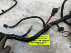 08-10 GMC CHEVROLET 2500HD DURAMAX 6.6 LMM ENGINE BAY WIRING HARNESS 25830018