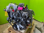 17-25 GMC SIERRA 2500HD 3500 DIESEL 6.6 L5P ENGINE MOTOR COMPLETE