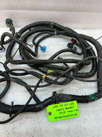 06 07 Chevrolet GMC 2500HD 3500 4wd EXT CAB SHORT BOX CHASSIS WIRING HARNESS