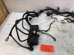00 JEEP CHEROKEE XJ 4.0 ENGINE WIRING HARNESS LOOM 97-01 P56009741AF