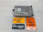 15 JEEP WRANGLER JK 3.6 MANUAL TRANS ENGINE COMPUTER ECM ECU P05150924AB