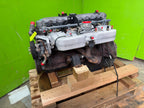 91-95 JEEP WRANGLER YJ COMPLETE EXCELLENT RUNNING 4.0 ENGINE MOTOR 110K