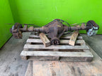 01-07 GMC SIERRA SILVERADO 2500HD 3500HD SRW REAR DIFFERENTIAL AXLE GT4 G80