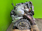 17-25 GMC SIERRA 2500HD 3500 DIESEL 6.6 L5P ENGINE MOTOR COMPLETE 85k