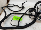 17 18 19 GMC CHEVROLET 3500HD DURAMAX 6.6 L5P ENGINE BAY WIRING HARNESS 84465422