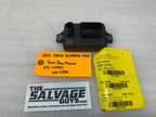 11-14 GMC CHEVROLET SILVERADO 3500HD 6.6 LML OEM GPM GLOW PLUG MODULE 12639711