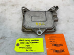 03 Chevrolet GMC LB7 6.6 DURAMAX FICM FUEL INJECTION CONTROL MODULE 8972160773