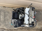 13-25 HONDA CBR 600RR 600 RR OEM ENGINE MOTOR 6K