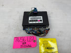 01-05 Chevrolet GMC 2500HD 3500HD 6.6 DURAMAX BODY CONTROL MODULE BCM 15116066