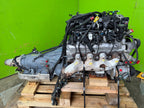 06 GMC SIERRA 5.3 LM7 W/ AUTOMATIC 4L80E TRANSMISSION COMPLETE SWAP LS1 LQ4 LQ9