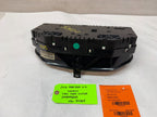 10 11 12 DODGE RAM 2500 3500 6.7 LONGHORN GAUGE CLUSTER SPEEDO P56046565AC