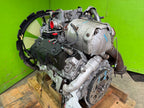 17-25 GMC SIERRA 2500HD 3500 DIESEL 6.6 L5P ENGINE MOTOR COMPLETE