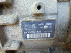 06 07 Chevrolet GMC 3500HD DURAMAX 6.6 ALLISON 1000 AUTOMATIC TRANSMISSION 4WD