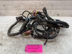 06 GMC CHEVROLET 2500HD DURAMAX 6.6 LLY LBZ ENGINE BAY MOTOR WIRING HARNESS LOOM