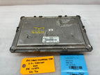 11-14 Chevrolet GMC 2500HD DURAMAX 6.6 LML OEM ENGINE COMPUTER ECU ECM 12618516