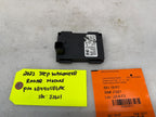 21-25 Jeep Wagoneer Grand Cherokee Front Radar Sensor Module 68440586AK 24K