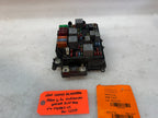 01 02 Chevrolet GMC SILVERADO SIERRA LLY UNDERHOOD FUSE RELAY BOX 15328827-05