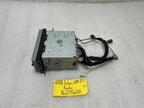 2008 Subaru Impreza WRX STi GV8 GC8 OEM KENWOOD RADIO NAVIGATION NAV 08 09 10