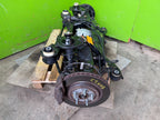 10-15 CHEVROLET CAMARO SS RS REAR DIFFERENTIAL SUSPENSION DROP OUT 3.27 G80 GW6