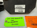 15 JEEP WRANGLER JK TIPM INTEGRATED MODULE FUSE BOX 68263897AA