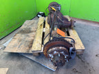01-07 GMC SIERRA SILVERADO 2500HD 3500HD SRW REAR DIFFERENTIAL AXLE GT4 G80