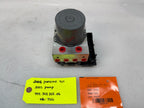 05-08 Porsche 997 911 C2 C4 ABS BRAKE PUMP ANTI LOCK MODULE ASSEMBLY 99735575506
