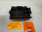 06 07 Chevrolet GMC SILVERADO SIERRA LBZ UNDERHOOD FUSE RELAY BOX 15216917-02