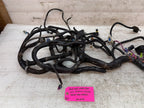 06 GMC CHEVROLET 2500HD DURAMAX 6.6 LLY LBZ ENGINE BAY MOTOR WIRING HARNESS LOOM