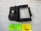 19 20 RAM 1500 2500 3500 8.4" MEDIA DASH TRIM BEZEL HEATER CONTROL 68370124AB