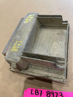 01-04 Chevrolet GMC 2500HD DURAMAX 6.6 LB7 ECM ECU ENGINE COMPUTER 15189043