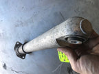 10-16 PORSCHE PANAMERA 970 OEM LEFT RIGHT REAR SHOCK 97033314505