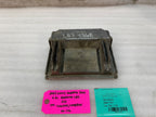 01-04 Chevrolet GMC 2500HD DURAMAX 6.6 LB7 ECM ECU ENGINE COMPUTER 15063375