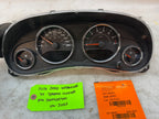 15 JEEP WRANGLER JK 3.6 METRIC SPEEDOMETER GAUGE CLUSTER 56054394AE 12-18