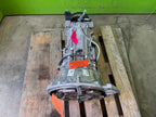 25 ISUZU NRR NPR NQR 5.2 AISIN AUTOMATIC TRANSMISSION 4HK1-TC 30k 7552295910