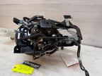 25 ISUZU NRR NPR NQR 5.2 BRAKE BOOSTER MASTER CYLINDER