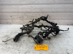 06 07 GMC CHEVROLET 2500HD DURAMAX 6.6 LLY LBZ ENGINE MOTOR WIRING HARNESS LOOM