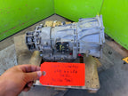 06 07 Chevrolet GMC 3500HD DURAMAX 6.6 ALLISON 1000 AUTOMATIC TRANSMISSION 4WD