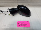 16 DODGE CHALLENGER HELLCAT SRT POWER LEFT SIDE MIRROR 15-19 2K!!!