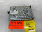14 JEEP WRANGLER JK 3.6 STANDARD TRANS ENGINE COMPUTER ECM ECU P05150783AB