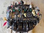 18 19 VOLKSWAGEN BEETLE PASSAT EA88 DDSA 2.0 TFSI COMPLETE ENGINE MOTOR 30K